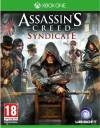 XBOX ONE GAME - Assassin's Creed Syndicate Special Edition (ΜΤΧ)